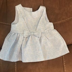 3-6 month baby girl dress